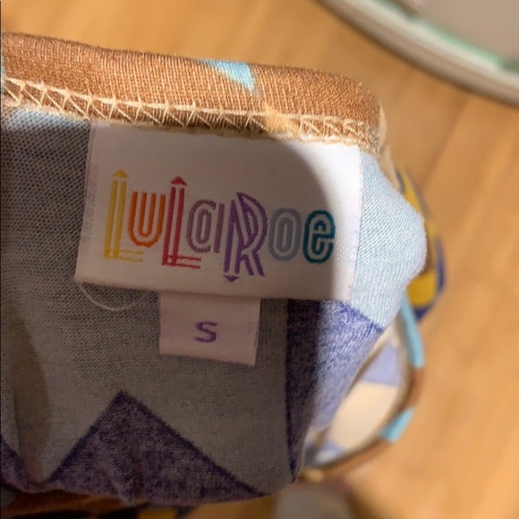 Southwestern Inspired Julia Dress - Picture 8 of 9